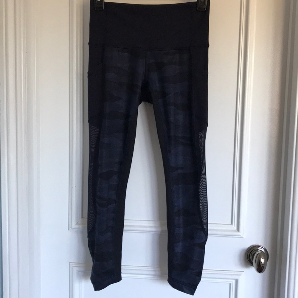 Lululemon 7/8 leggings